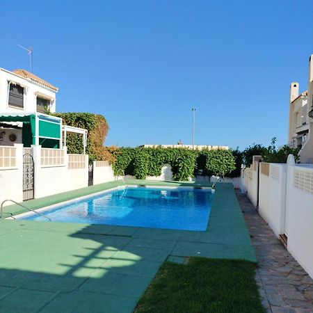 Villa Casa En Aguadulce Playa Esterno foto