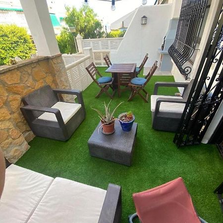 Villa Casa En Aguadulce Playa Esterno foto