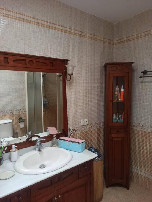 Villa Casa En Aguadulce Playa Esterno foto