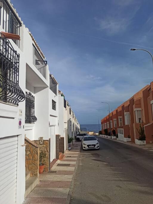 Villa Casa En Aguadulce Playa Esterno foto