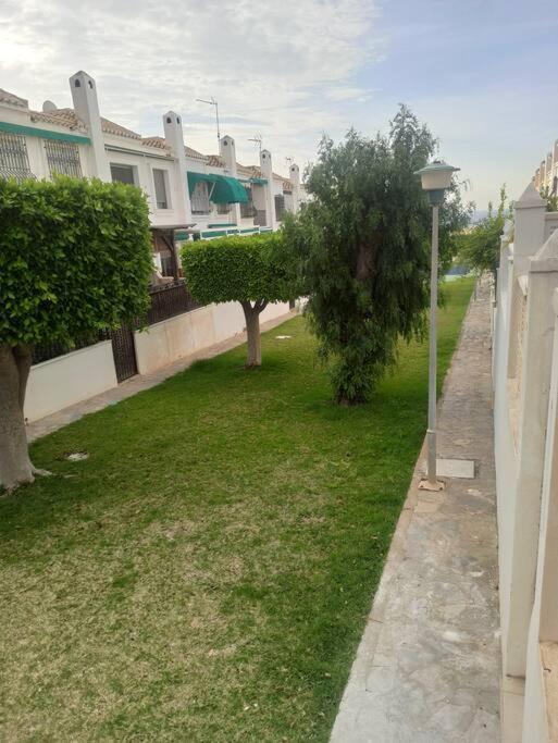 Villa Casa En Aguadulce Playa Esterno foto