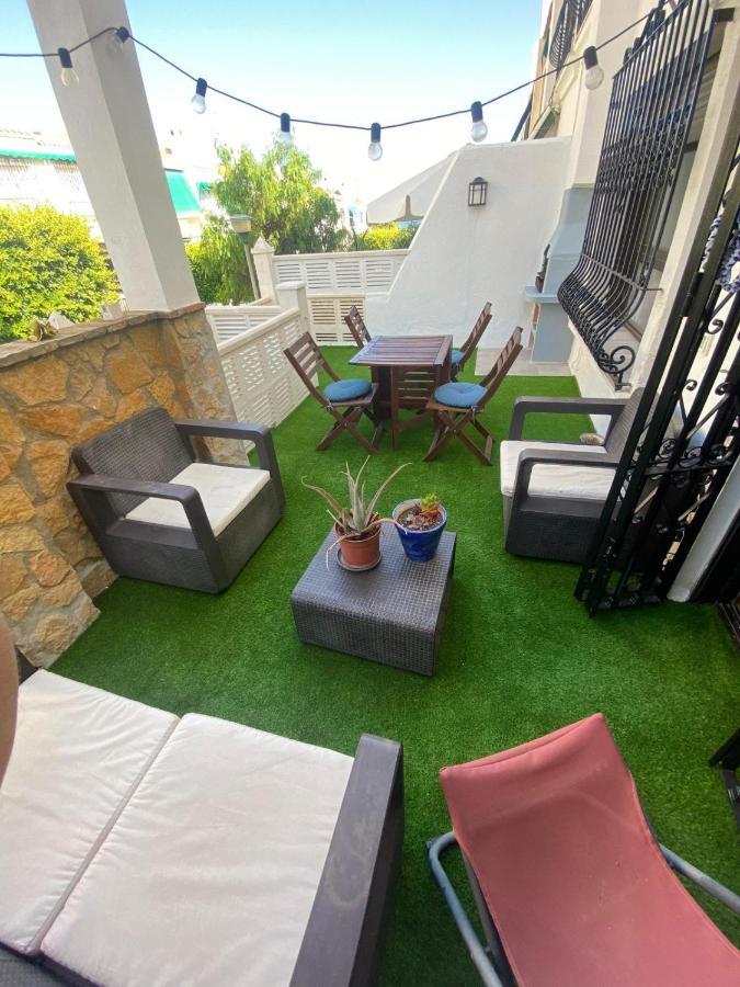 Villa Casa En Aguadulce Playa Esterno foto
